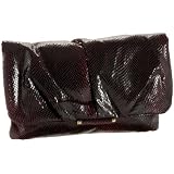 London Fog Sandra Clutch