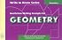 Write to Know: Nonfiction Writing Prompts for Geometry (Write to Know)