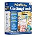 PrintMaster Greetings Card Deluxe (PC)