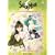 Sailor Moon, Original-Artbook, Bd.4