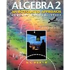 Click here to buy Algebra 2: An Integrated Approach by  Houghton Mifflin Company.