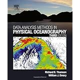 data analysis methods in physical oceanography third edition