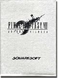 Final Fantasy VII Advent Children Vincent Dirge Necklace