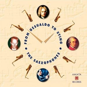 Sting -  Compilation