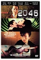Streaming 2046 Online.