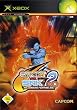 Capcom vs SNK 2 EO - Millionaire Fighting 2001