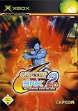 Produkt-Bild: Capcom vs SNK 2 EO - Millionaire Fighting 2001