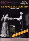 Verdi - La Forza del Destino / Corelli, Tebaldi, Bastianini, Christoff, Capecchi, Dominguez, Molinari-Pradelli, Naples