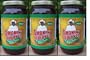 Sweet Barbeque Sauce By Smokin' Joe Jones Mild Flavor 3-pack of 18oz. Net Weight Glass Jars. No Brown Sugar Means This Barbecue Sauce Won't Burn on the Grill. Kosher Certified so It Is Manufactured Under Strict Supervision. No Msg and No Preservatives