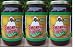 Sweet Barbeque Sauce by Smokin' Joe Jones Mild Flavor 3-Pack of 18oz. net weight glass jars. No brown sugar means this barbecue sauce won't burn on the grill. Kosher certified so it is manufactured under strict supervision. No MSG, No preservatives  gluten free