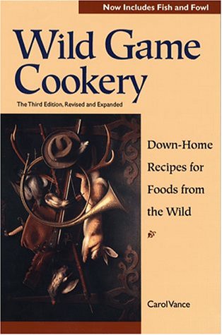 Wild Foods