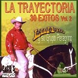 Vol. 2-La Trayectoria