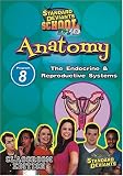 Standard Deviants School - Anatomy, Program 8 - The Endocrine and Reproductive Systems (Classroom Edition)