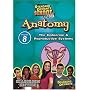 Standard Deviants School - Anatomy, Program 8 - The Endocrine and Reproductive Systems (Classroom Edition)