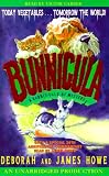 Bunnicula: A Rabbit-Tale of Mystery