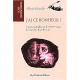 Détails sur le produit