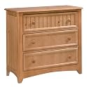 Bassettbaby Pine Cottage Dresser