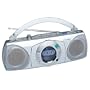 AIWA CS-P700 Portable Stereo Cassette and Radio