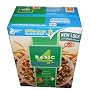 General Mills Basic 4 Cereal Whole Grain 38 Total Ounce Value Box