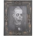 Lenticular Man Portrait