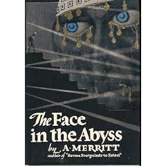 The Face in the Abyss