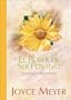 El Poder de Ser Positivo (The Power of Being Positive) (Spanish Edition)