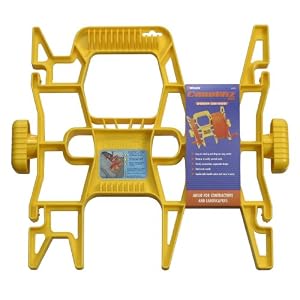 Woods 3203 Extension Cord Holder, 200-Feet by 