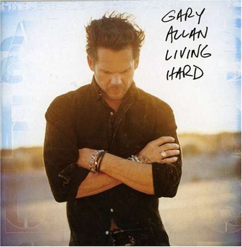 CD-Charts  Third Party New : Living Hard