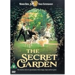 The Secret Garden [Import anglais]