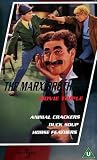 Animal Crackers / Duck Soup / Horse Feathers [UK IMPORT] - The Marx Brothers