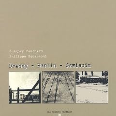 Drancy-Berlin-Oswiecim