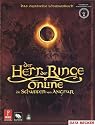 Der Herr der Ringe Online: Die Schatten von Angmar - Offizielles L&ouml;sungsbuch