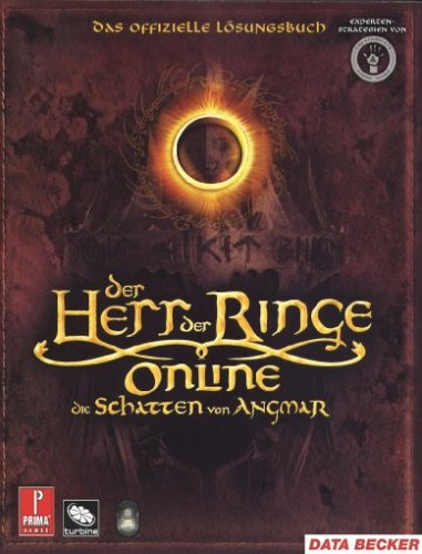 Der Herr der Ringe Online, die Schatten von Angmar