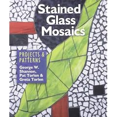 Stained Glass Mosaics