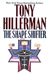 The Shape Shifter (Joe Leaphorn/Jim Chee Novels)