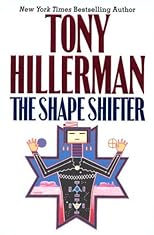 The Shape Shifter (Joe Leaphorn/Jim Chee Novels)