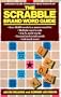 Scrabble Brand Word Guide