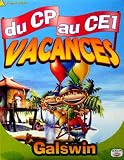 Revue Intégral Média  / Galswin Vacances : Du CP au CE1