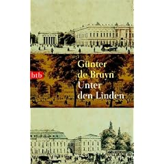 Unter den Linden: Geschichten um eine Stra�e