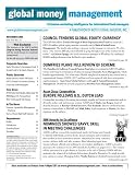 cover of Global Money Management