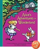 Alice's Adventures in Wonderland: A Pop-up Adaptation