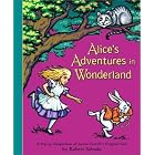 Alice's Adventures in Wonderland: A Pop-up Adaptation by Lewis Carroll and Robert Sabuda