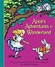 Alice's Adventures in Wonderland: A Pop-up Adaptation by Lewis Carroll