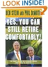 Yes, You Can Still Retire Comfortably!