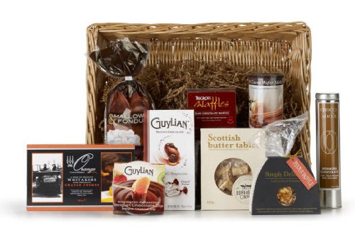 Simply Indulgent Gift Hamper