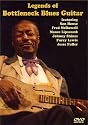Legends of Bottleneck Blues Guitar