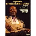 Legends Of Bottleneck Blues Guitar [2002] [DVD]