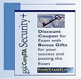 Review StudyExam4Less  / CompTIA Security+ Exam Coupon + CompTIA Security+ SY0-101 Practice Test