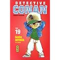 D�tective Conan, tome 19