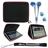 Premium anti-slip high quality Durable Hard Nylon Cube Case for Apple iPad 3G tablet / Wifi model 16GB, 32GB, 64GB. Apple iPad Accessories+ Includes a 4-inch eBigValue